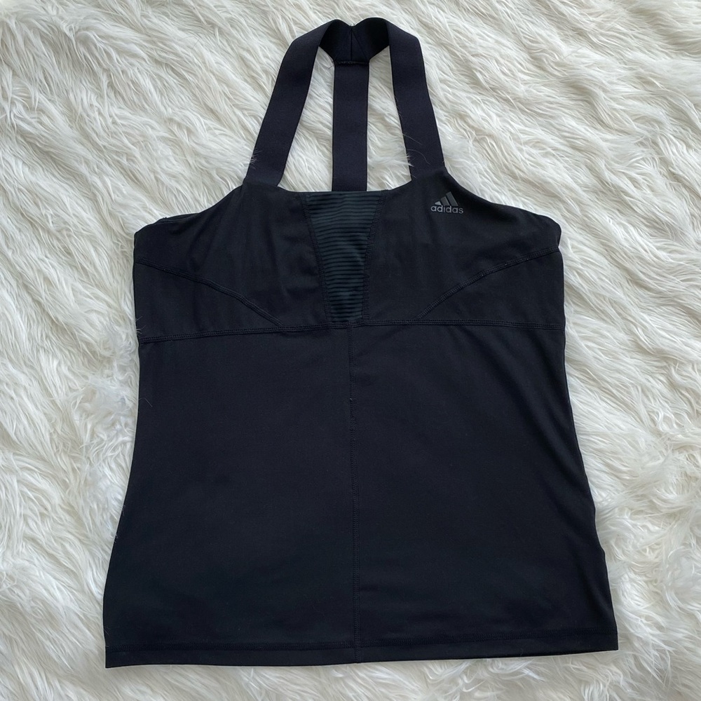 Adidas | Tank Top